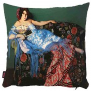 Osmanlı Yastık Kılıfı-101